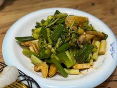 -小船渔村•大连菜•大连焖鱼(明泽街店)
