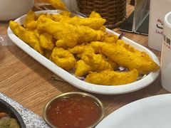 -清真·AL-JANNAT 佳纳特餐厅(狮子桥店)