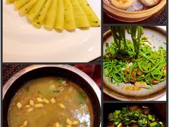 -西安华清御汤酒店