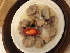 -潮福城大酒楼(北尚店)