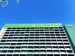 -新加坡文华东方酒店