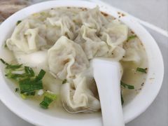 -巧手馄饨(箍桶巷店)