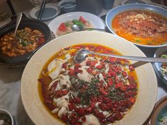 -懒人盐府人家(航天桥店)