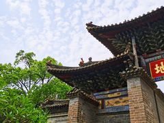 -建水文庙