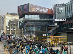 -江燕路万科里