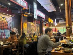 -吉志烤肉(太原总店)