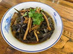 -豫掌柜饸饹面·烩面(秀沿路店)