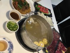 -陈记顺和牛肉火锅馆(天河北路店)