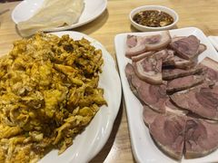 -姥家春饼店(漳州二路店)