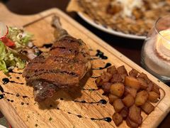 油封鸭腿-La Creperie法餐厅(桃江路店)
