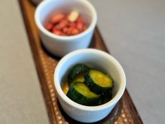 -阿庄新豫菜(通泰路店)