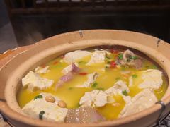 -老阿爸鲜鱼土菜(园区永旺店)