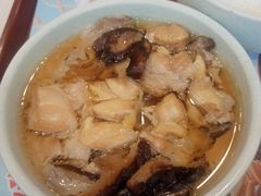 香菇鸡腿-真功夫(环市中路店)