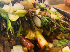 -特色油卤串串(水碾河店)