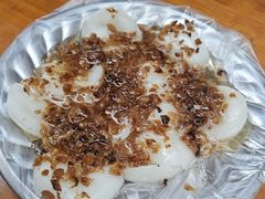 -共和老洪豆花草粿水粿