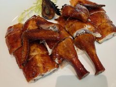 -金河半岛园林酒家(金融城店)