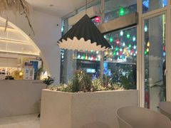 -春树下·树屋花房西餐厅(罍街AS1980店)