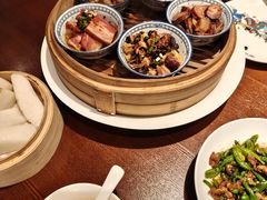 -索溪山寨·湘西饮食文化博物馆(标志门店)