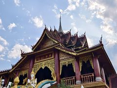 -西双版纳总佛寺