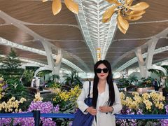 -广州白云机场雅高铂尔曼大酒店