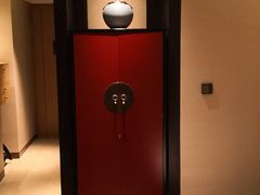 -上海崇明金茂凯悦酒店