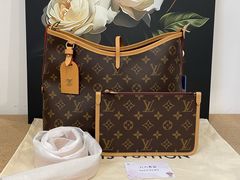 -六六奢品·vintage中古·回收二手奢侈品包包手表首饰(环球港店)