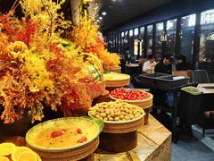 -苏格里岛·自助烤肉·火锅海鲜(金鼎广场店)