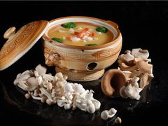 -卞氏菜根香(青羊万达店)