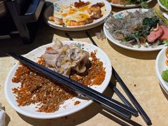 -玫瑰花园自助烤肉(顺义鑫海韵通店)