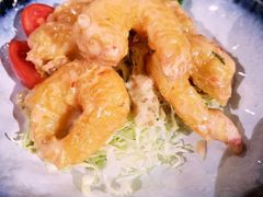 -鸟鸣门屋台料理(金帝银泰店)