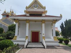 -洛阳白马寺