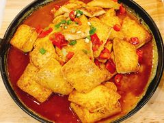 -攸州小镇家湘菜(小米科技园店)
