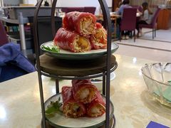 -中恒华茶楼(牌坊店)