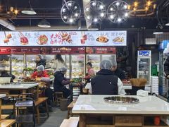 -唐记煌大坨卤牛肉串串(瑞南街店)