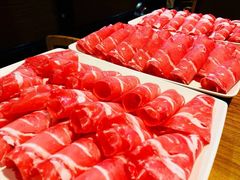 -傣妹火锅(南京东路一店)