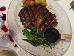 -斯普汇生蚝牛排馆(中骏世界城店)