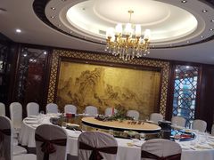 包厢-无名居(中关村辽宁大厦店)