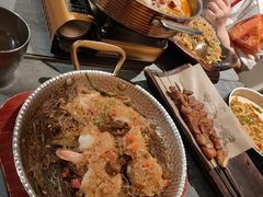 -耶里夏丽·丝路新疆菜·清真食品(徐汇南丹东路臻选店)