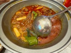 -肖记公安牛肉鱼杂馆·省级非物质文化遗产(江汉路直营店)