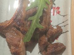 -德川家日本料理(中关村寰太大厦店)