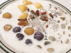 -堂屋糖水店(愚园店)