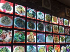 -大眼锅贴水饺(河东店)
