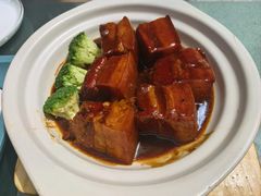 -天毓山庄·餐厅