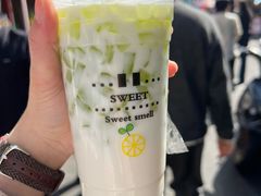 -鲍氏老字号冷热饮老店(瑞安店)