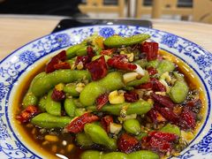 -江城燕子大排档(江汉路步行街店)