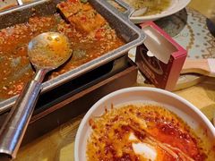 -缪氏川菜(深圳北站缤果空间店)
