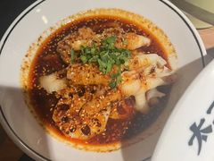 -太二酸菜鱼(武汉光谷保利店)