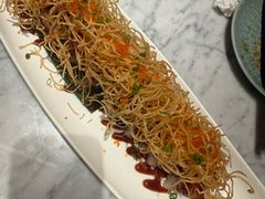 -阿吾罗日本料理(K11艺术中心店)