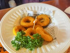 -猫岛主趣味餐厅(鼓浪屿店)