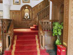 -马勒别墅·中餐厅